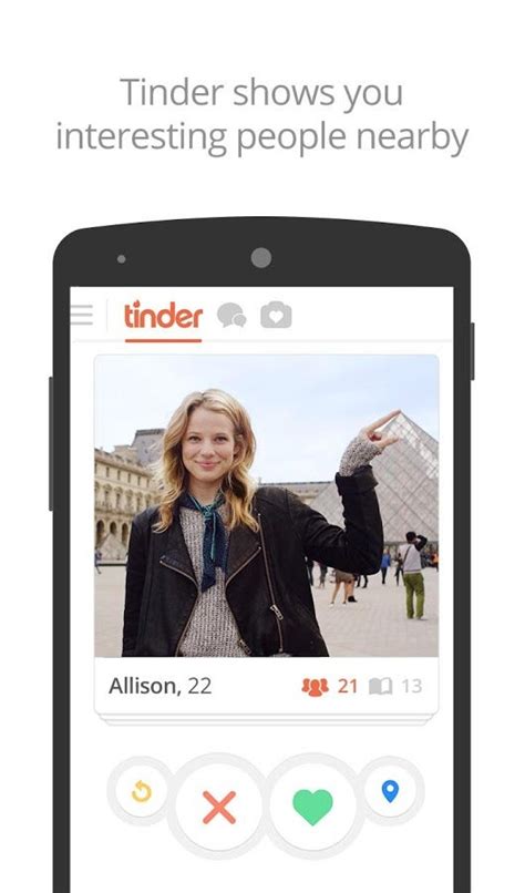 tinder zdarma|Meet new people today 